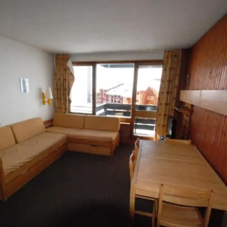 Apartment 2 Pieces Avec Wifi A Le Val-claret, - Fr-1-449-116 *