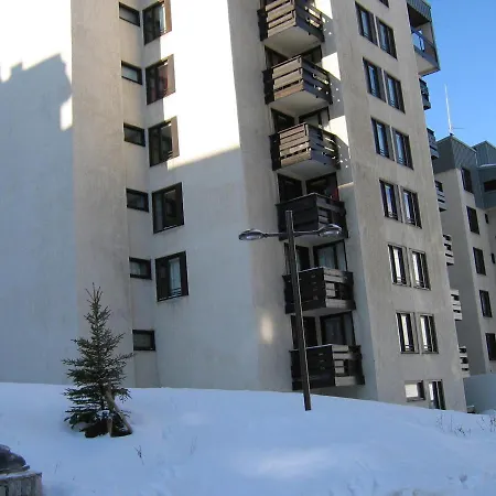 Apartment 2 Pieces Avec Wifi A Le Val-claret, - Fr-1-449-116 Tignes