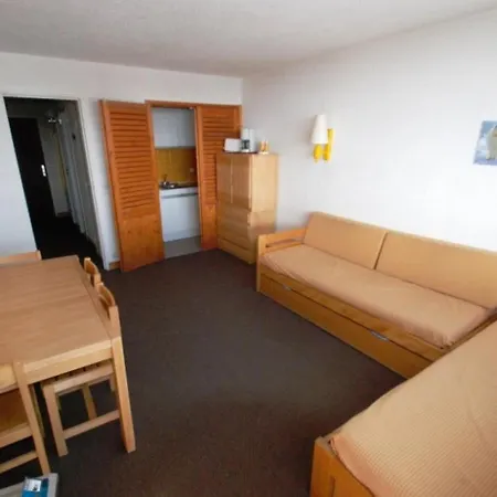 2 Pieces Avec Wifi A Le Val-claret, - Fr-1-449-116 * Tignes