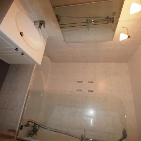 Apartment 2 Pieces Avec Wifi A Le Val-claret, - Fr-1-449-116